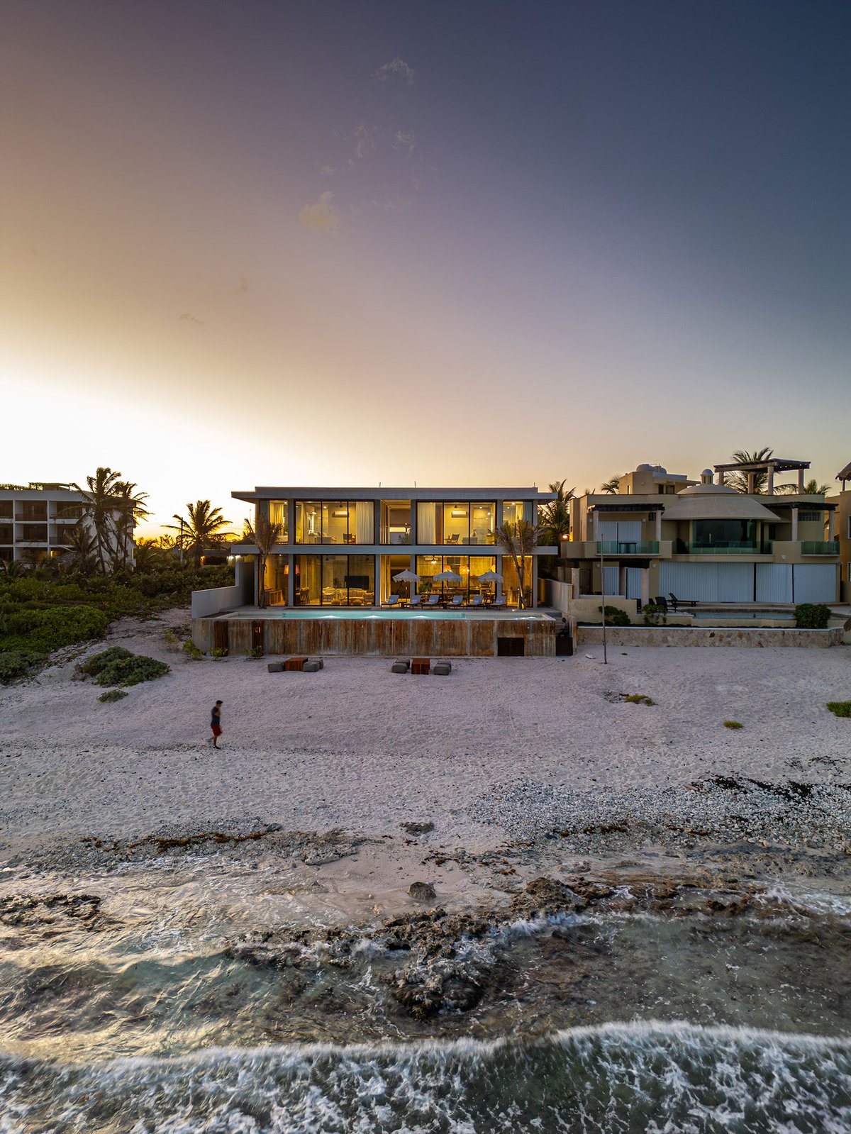 Saadetna Beach House villa rental - 2