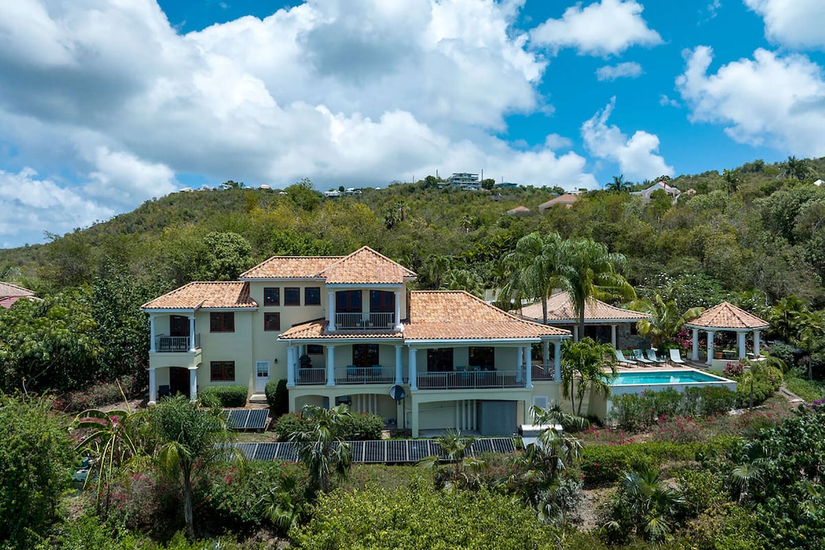 Vista Caribe villa rental - 4