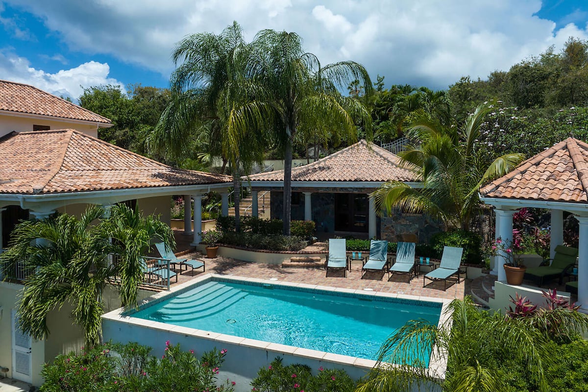 Vista Caribe villa rental - 5