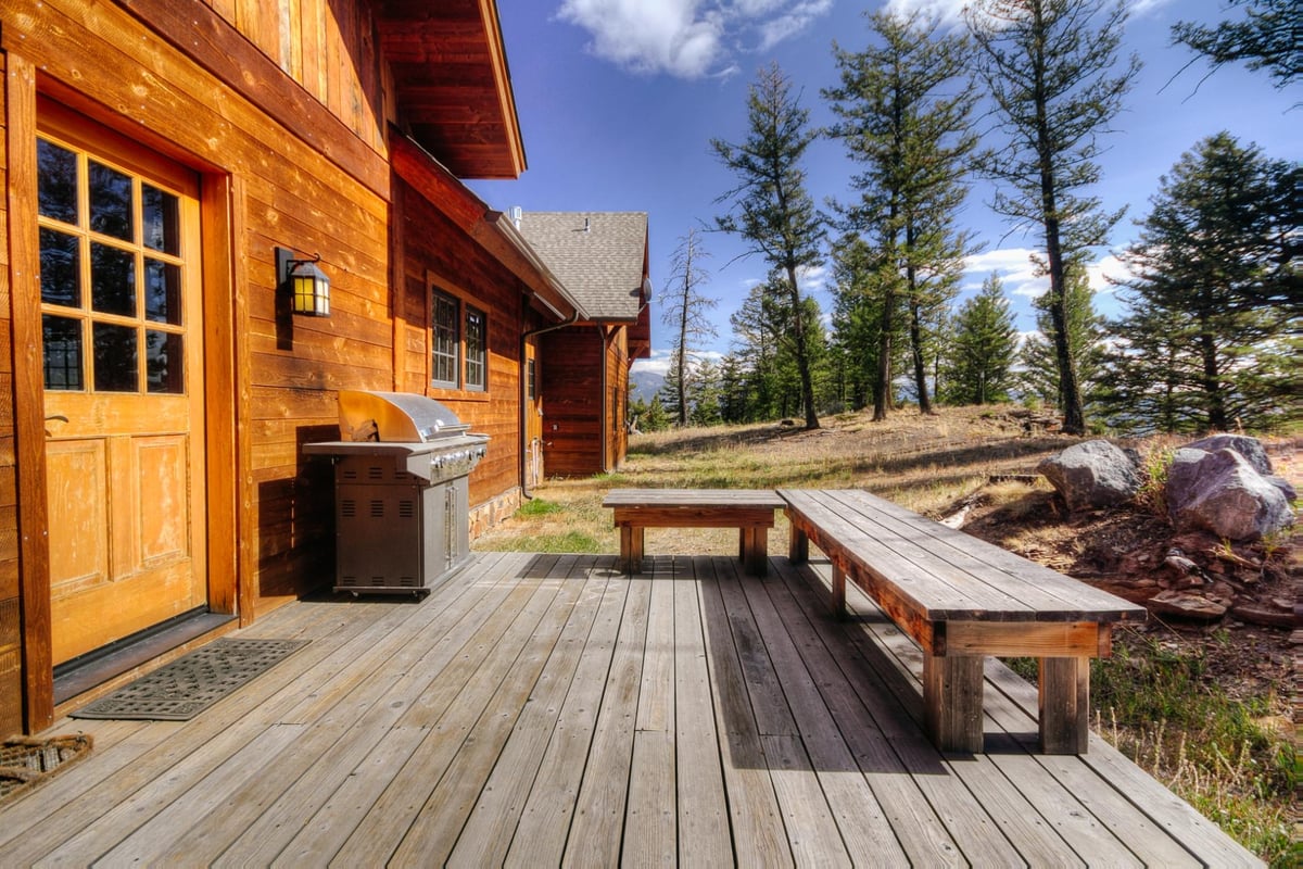 Antler Ridge Lodge lodge rental - 6