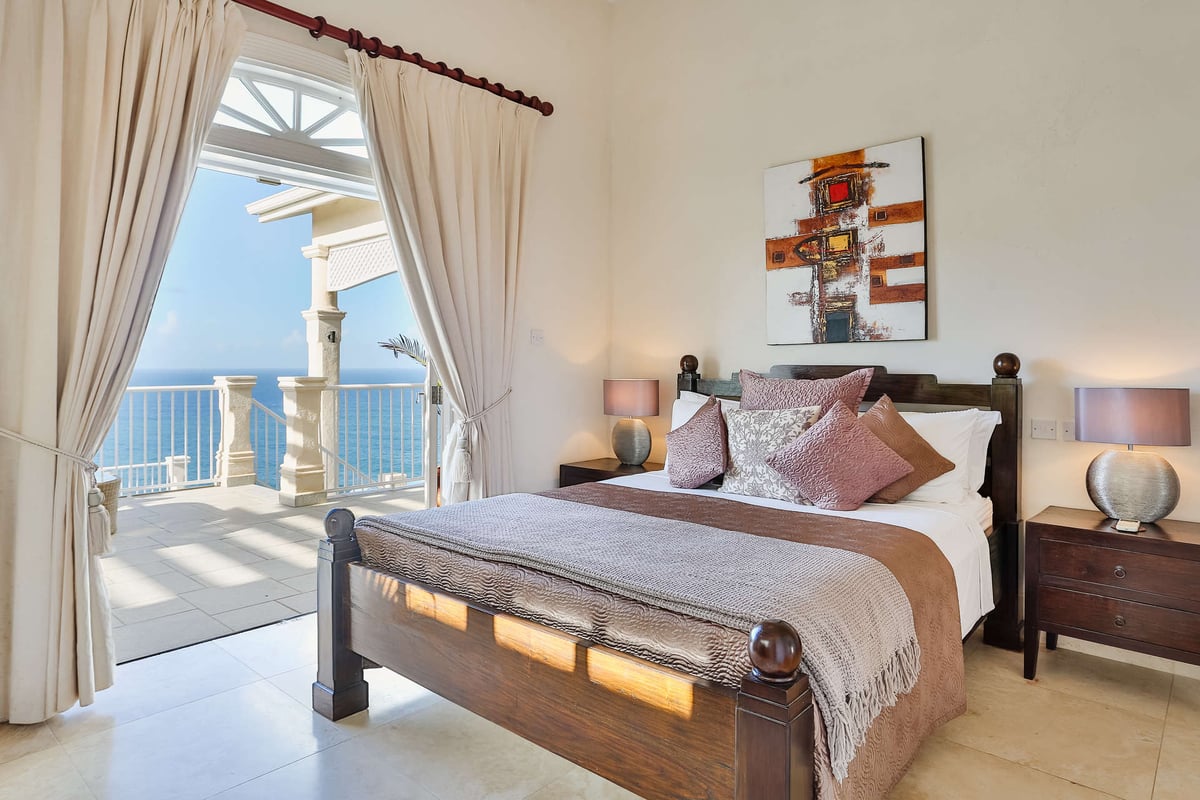 Cayman Villa villa rental - 28