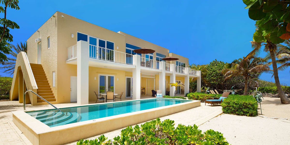 Villa Caymanas villa rental - 1