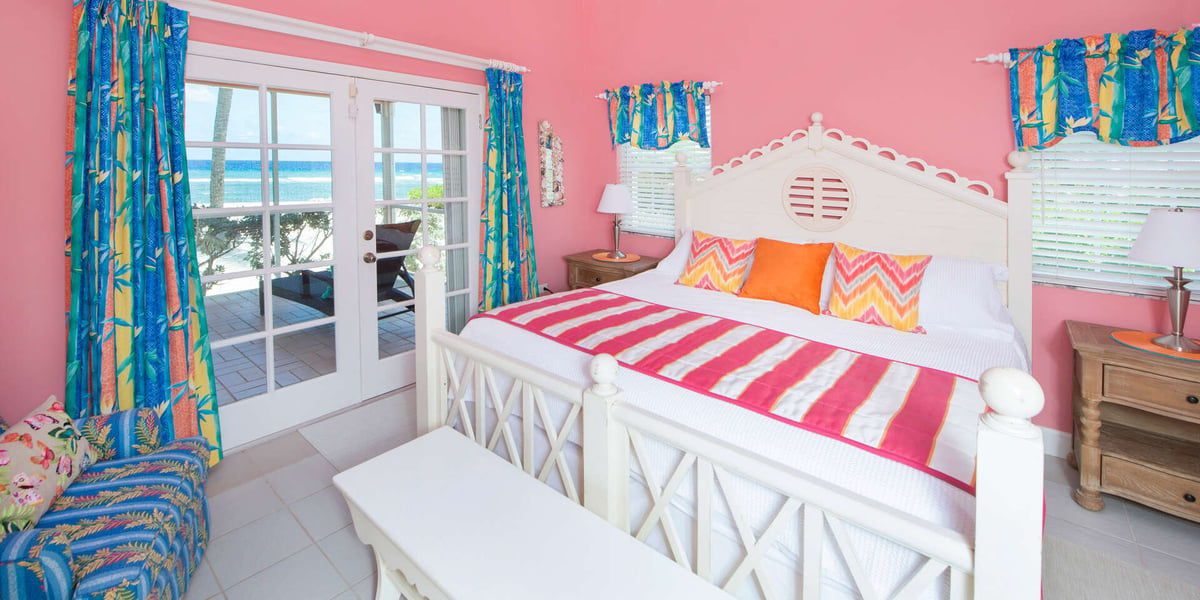 Cayman Dream villa rental - 16