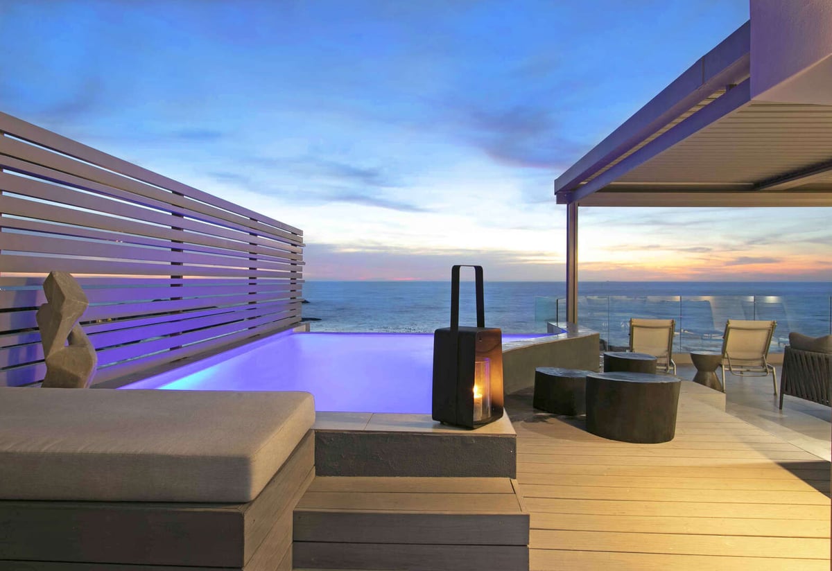 Barley Beach Luxury Penthouse apartment rental - 3