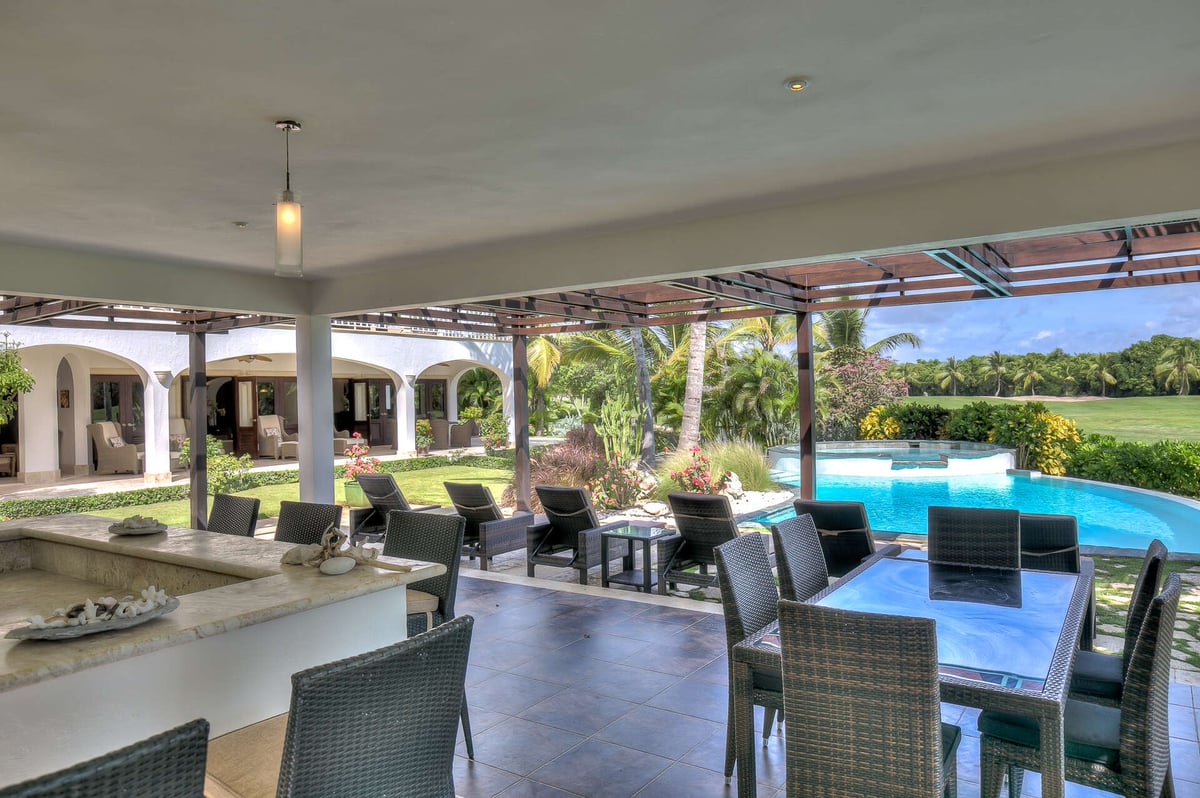 Arrecife Luxury Estate villa rental - 11