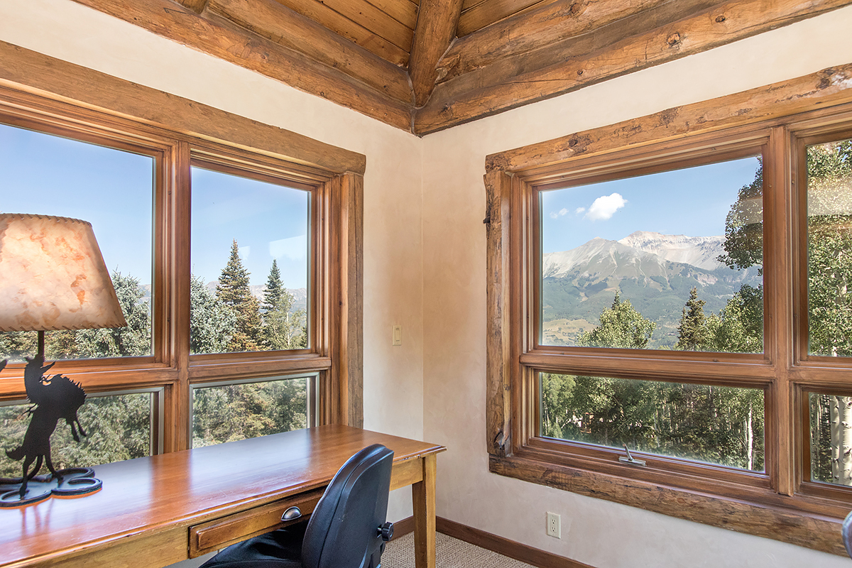 Alpen Ridge villa rental - 36
