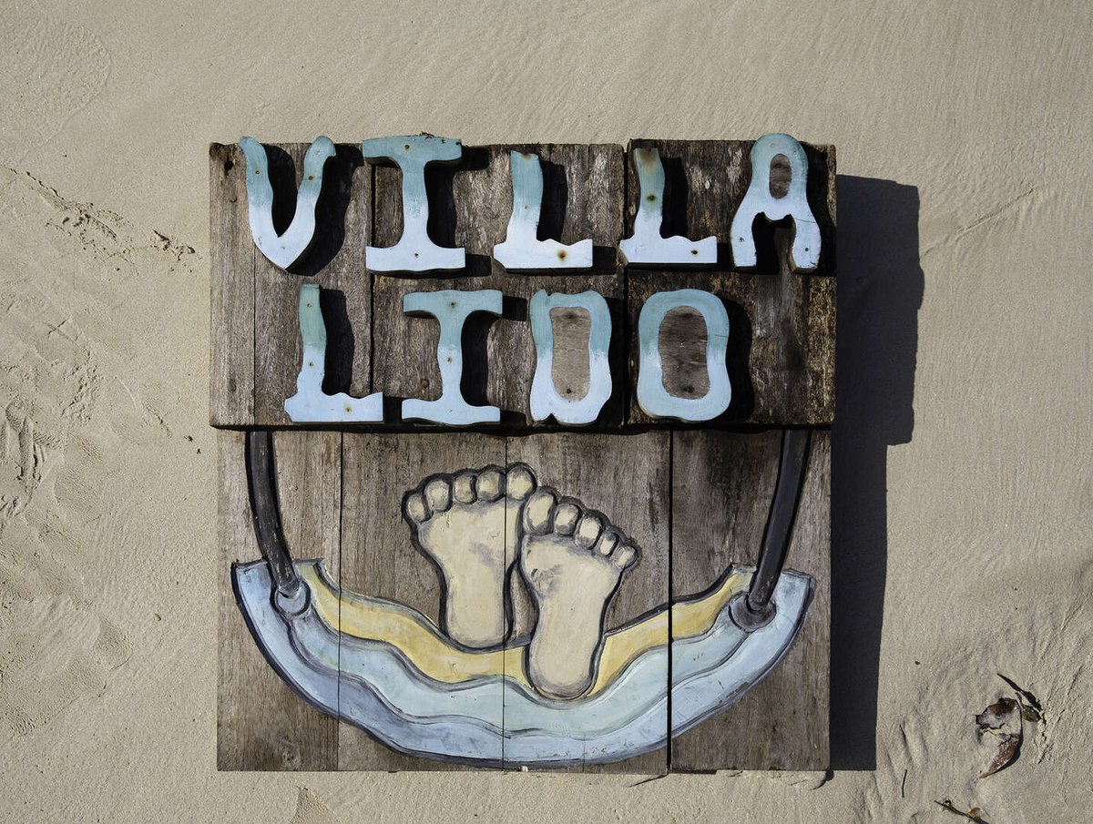 Villa Lido villa rental - 55