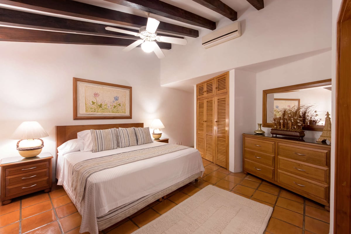 Casa La Palma apartment rental - 15