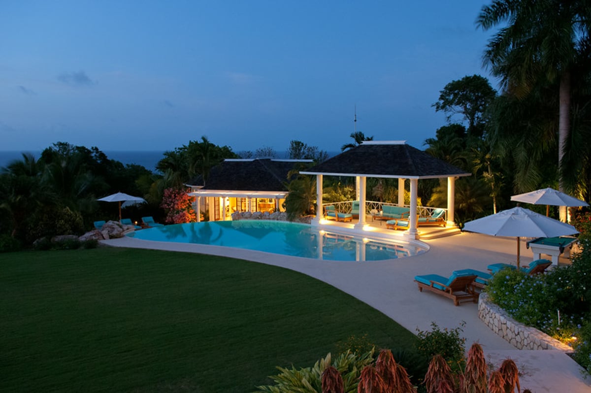 Kenyan Sunset Golf Villa villa rental - 5