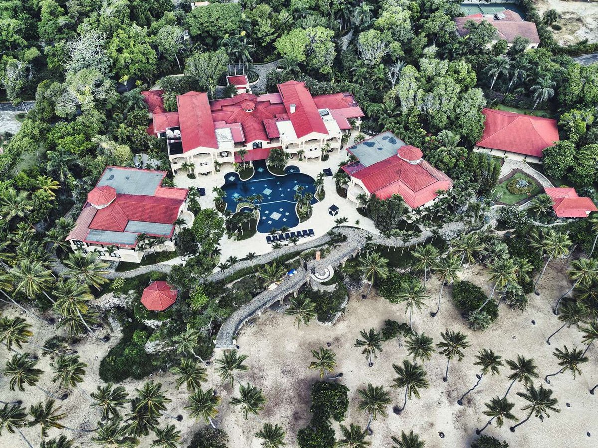 Villa Anacaona estate rental - 9