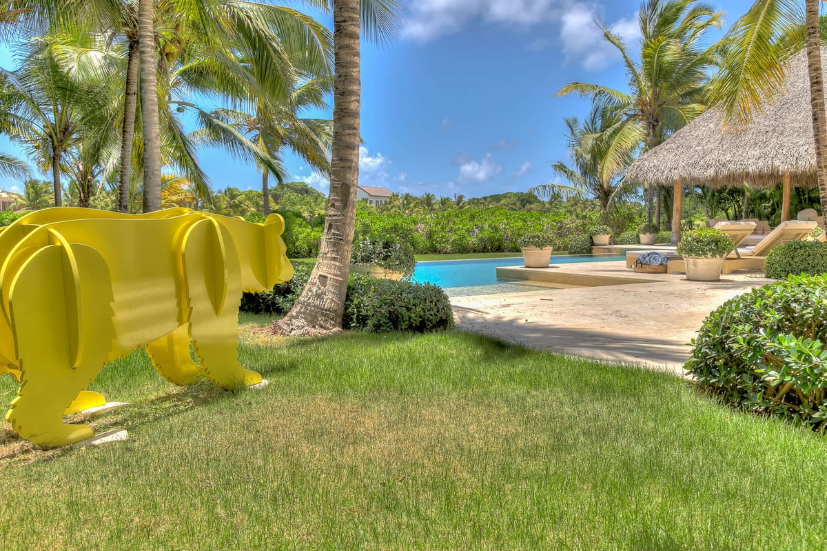 Arrecife EFG4 | Yellow Bear villa rental - 5