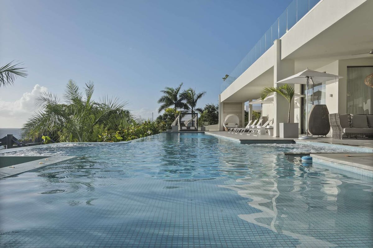 Arrecife Beach House villa rental - 4