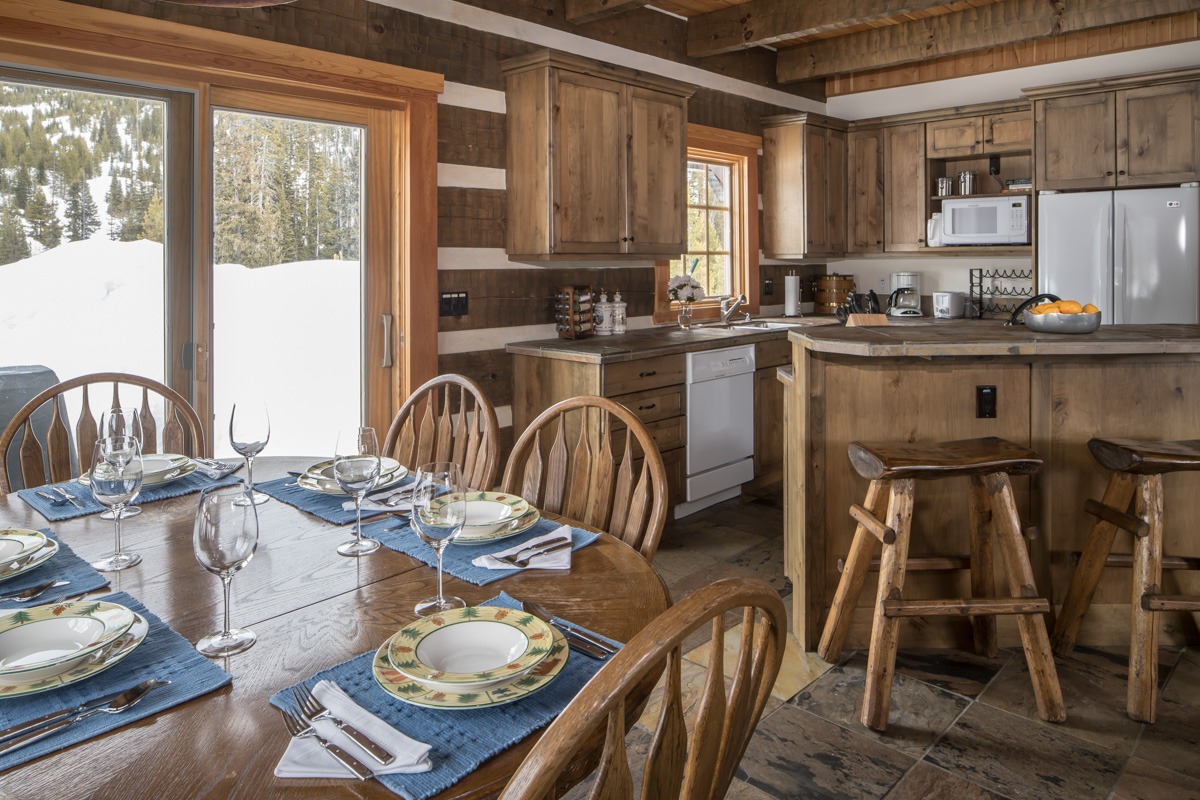 Camp Arrowhead Cabin Home rental - 14