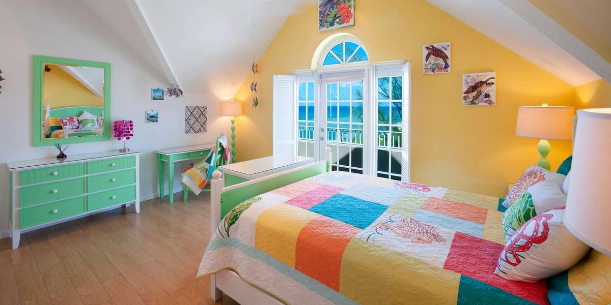 Our Cayman Cottage villa rental - 25