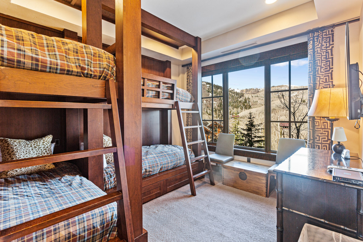 3 BDM Luxury Condo at Flagstaff Lodge Empire Pass Home rental - 20