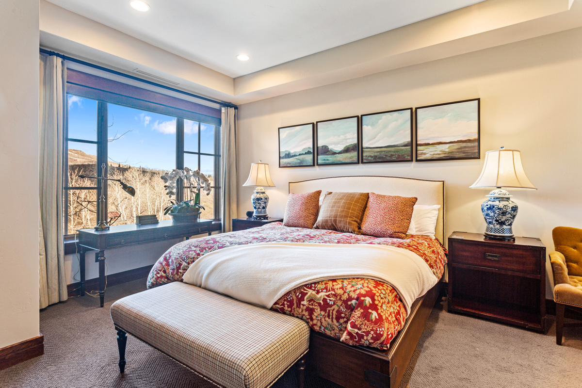 3 BDM Luxury Condo at Flagstaff Lodge Empire Pass Home rental - 12
