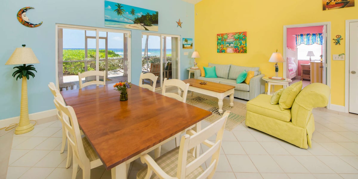 Cayman Dream villa rental - 10