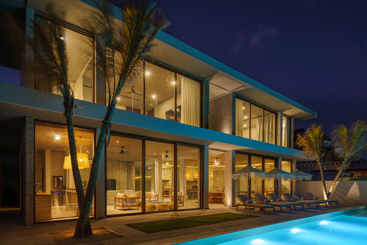 Saadetna Beach House villa rental - 6