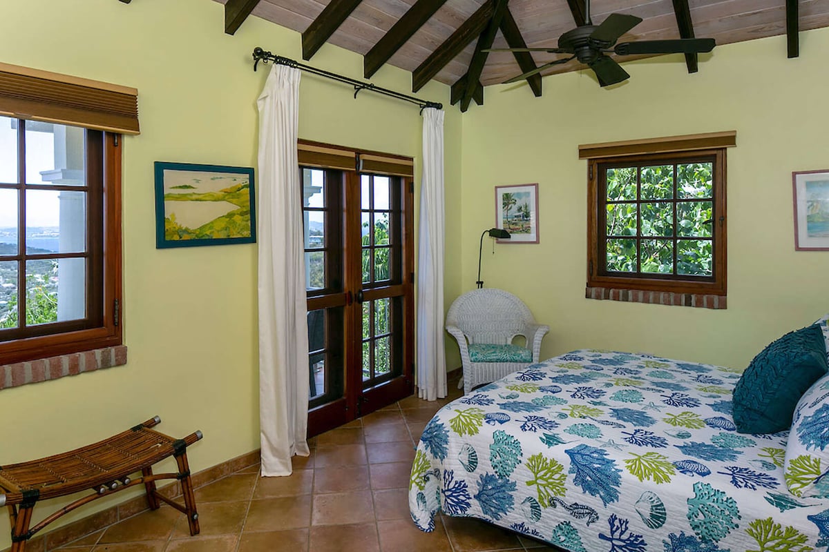 Vista Caribe villa rental - 27