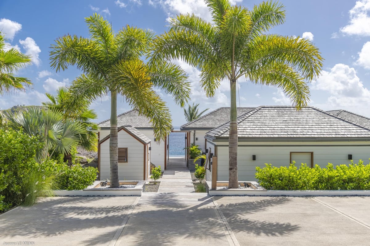 Ocean Palm villa rental - 8