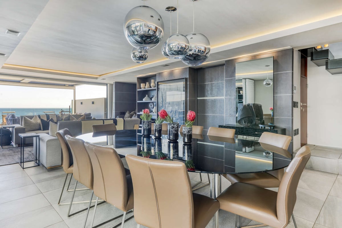 Barley Beach Luxury Penthouse apartment rental - 16