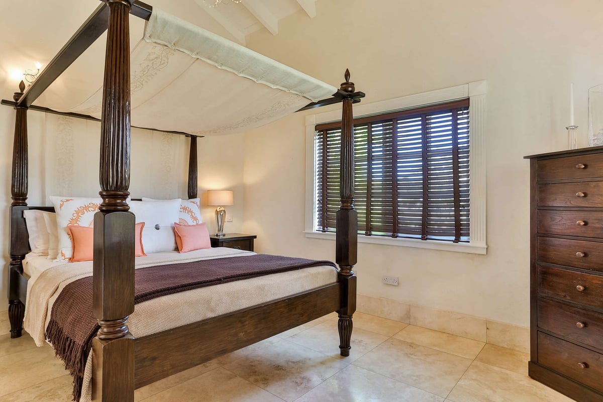 Cayman Villa villa rental - 31