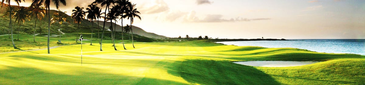 Luxury Golf Villas - Collection