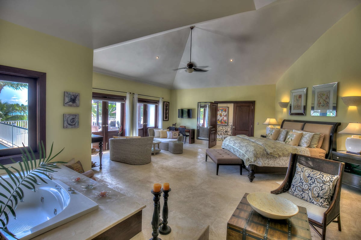 Arrecife Luxury Estate villa rental - 21