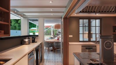 Luxury Villa Photo #48