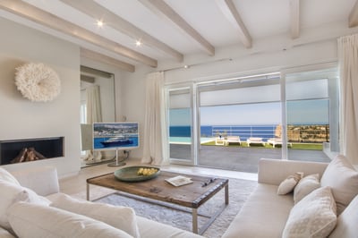 Luxury Villa Photo #15