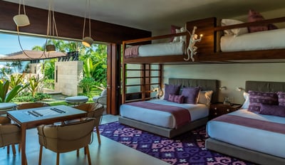 Luxury Villa Photo #27