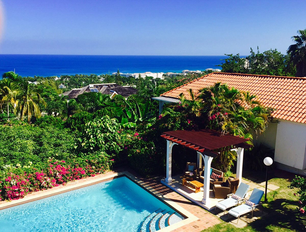 Caribbean Jewel villa rental - 1