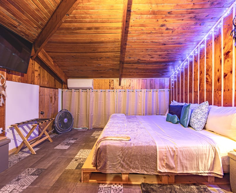 Villa Alma Dulce de Wanderlust