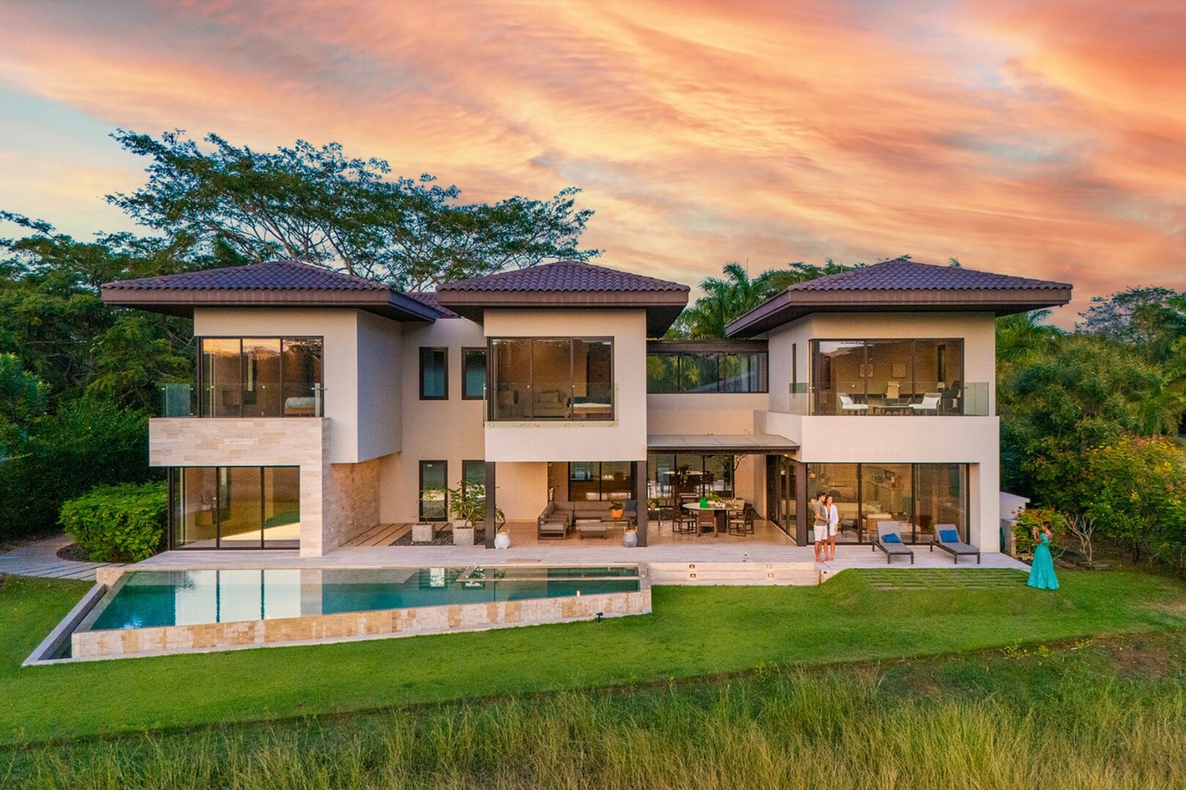 Villa
