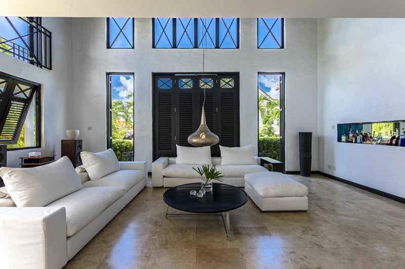 Sienna at Royal Westmoreland