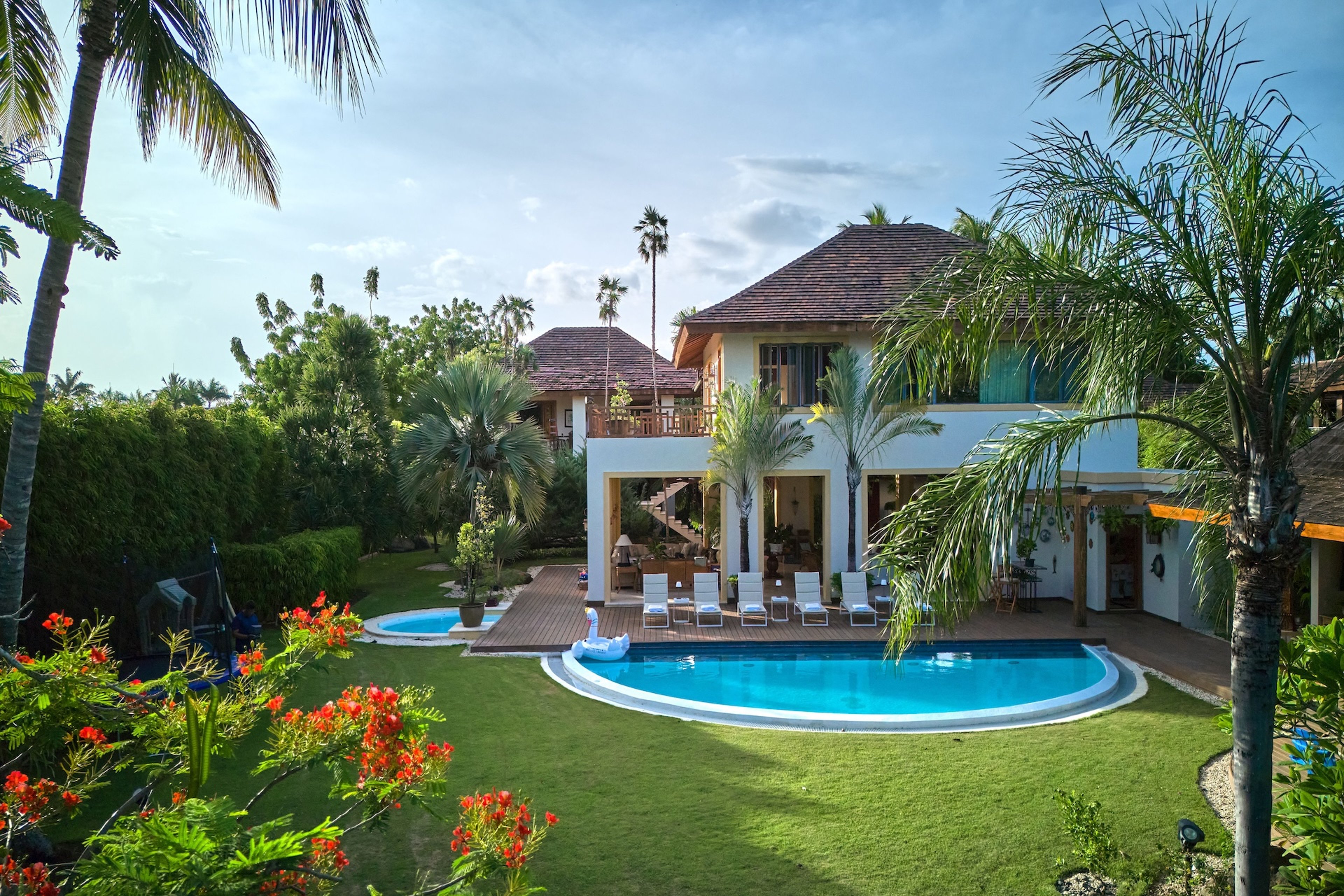 Villa