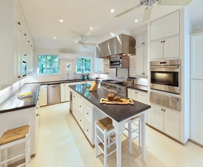 Luxury Villa Photo #17