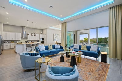 Luxury Villa Photo #11