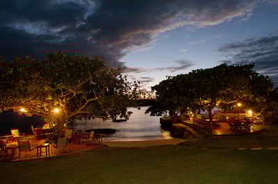 Luxury Villa Photo #7