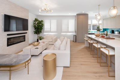 Luxury Villa Photo #25