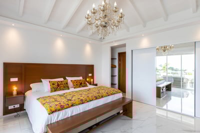 Luxury Villa Photo #36
