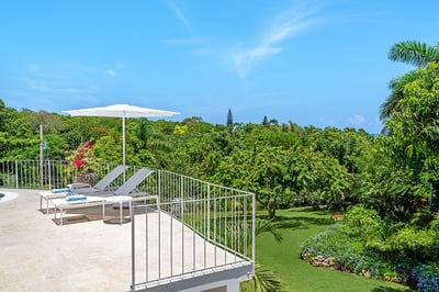 Luxury Villa Photo #45
