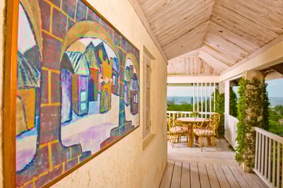 Luxury Villa Photo #8