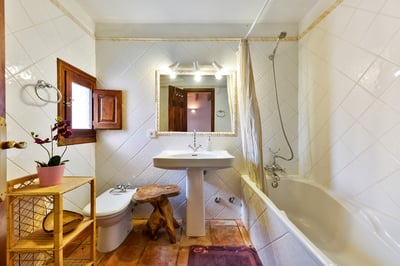 Luxury Villa Photo #35