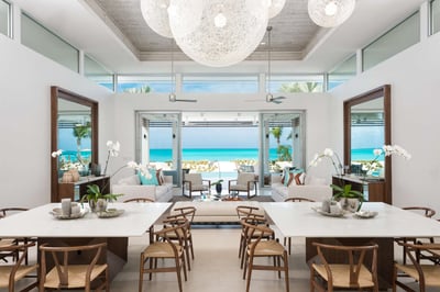 Luxury Villa Photo #10