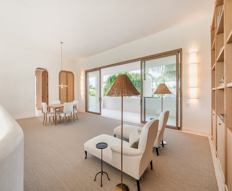 Arrecife SB4 | Saman