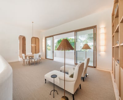 Luxury Villa Photo #29
