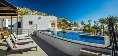 Luxury Villa Photo #19