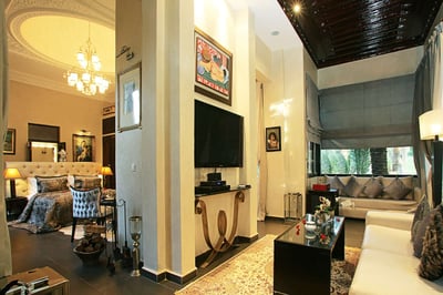 Luxury Villa Photo #18