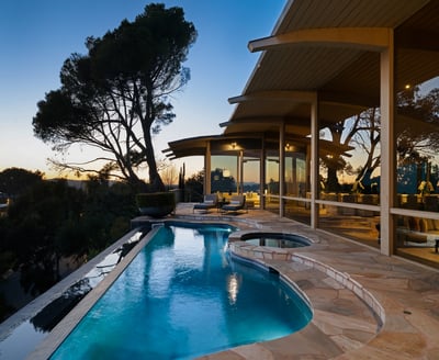 Luxury Villa Photo #7